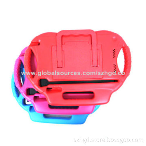 Cases for iPad Mini, 7.9-inch Tablet PCs, First and Professional EVA Foam Manufacturer